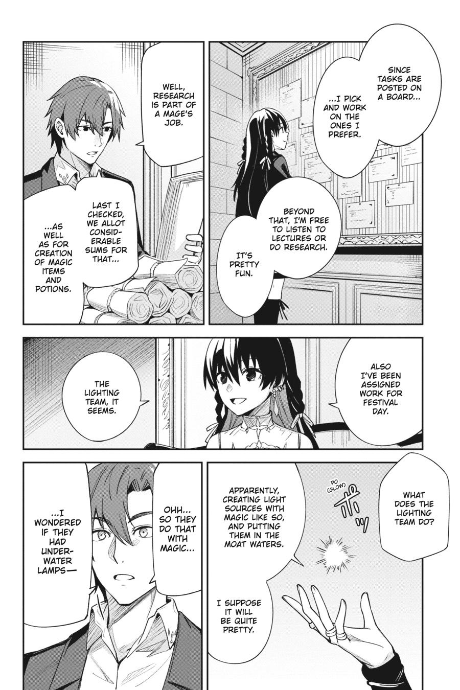 Unnamed Memory Chapter 2 - Page 10