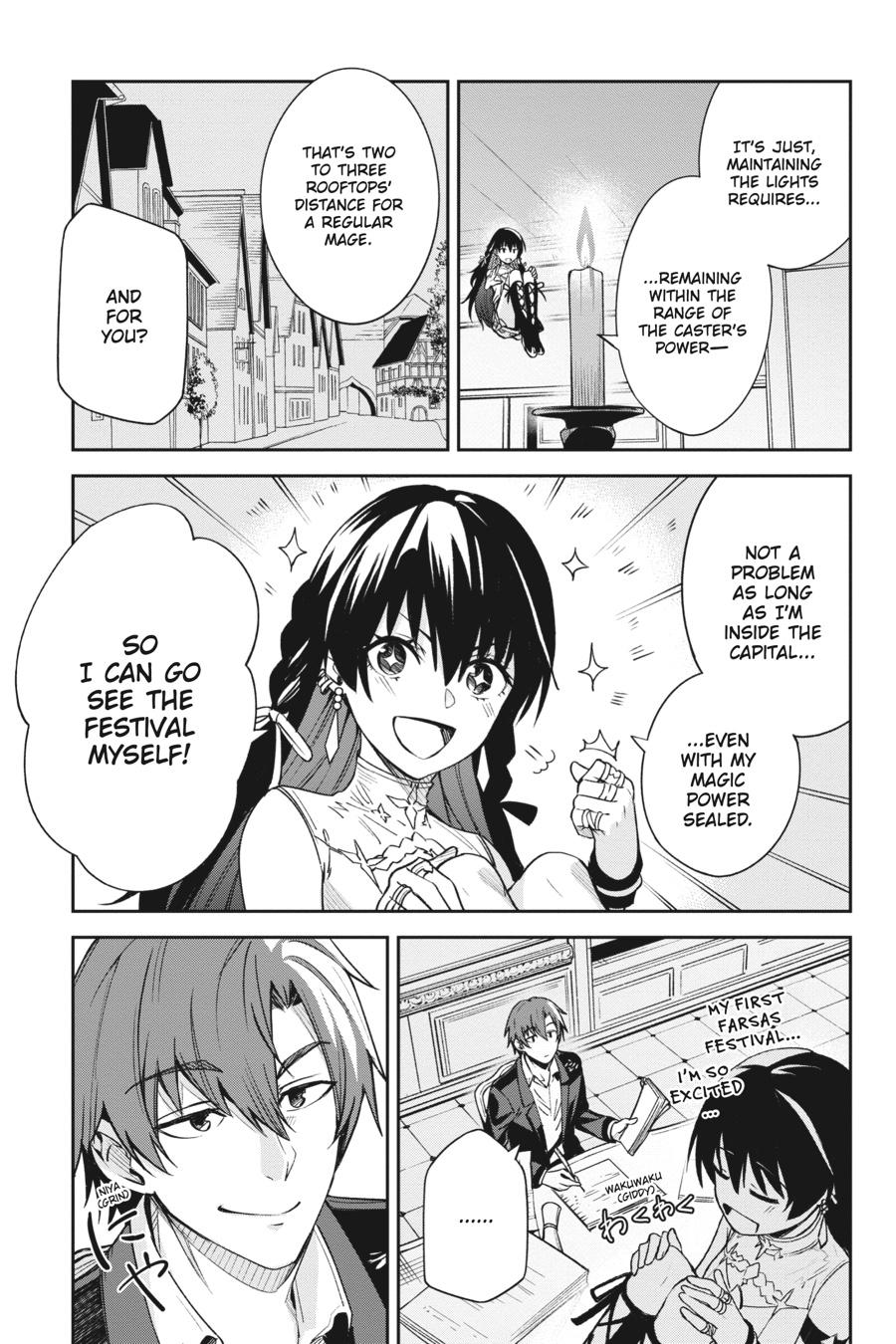 Unnamed Memory Chapter 2 - Page 13