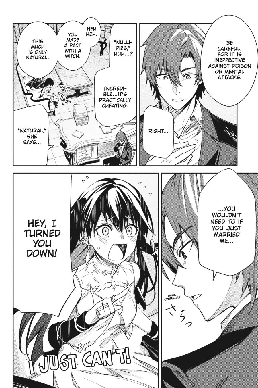 Unnamed Memory Chapter 2 - Page 20