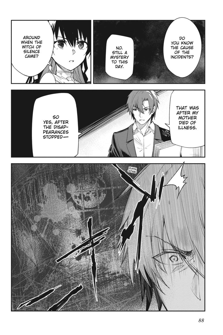 Unnamed Memory Chapter 2 - Page 22