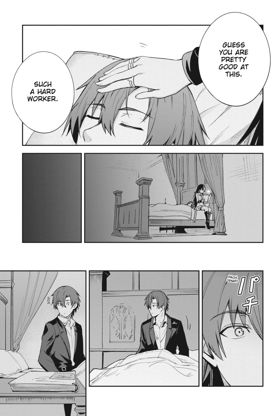 Unnamed Memory Chapter 2 - Page 27