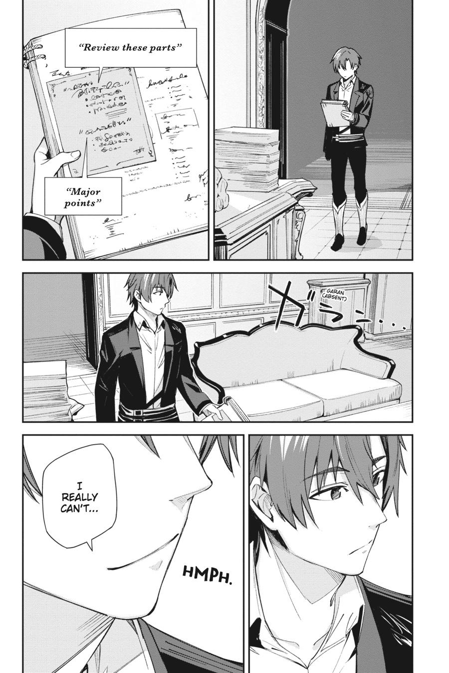 Unnamed Memory Chapter 2 - Page 28