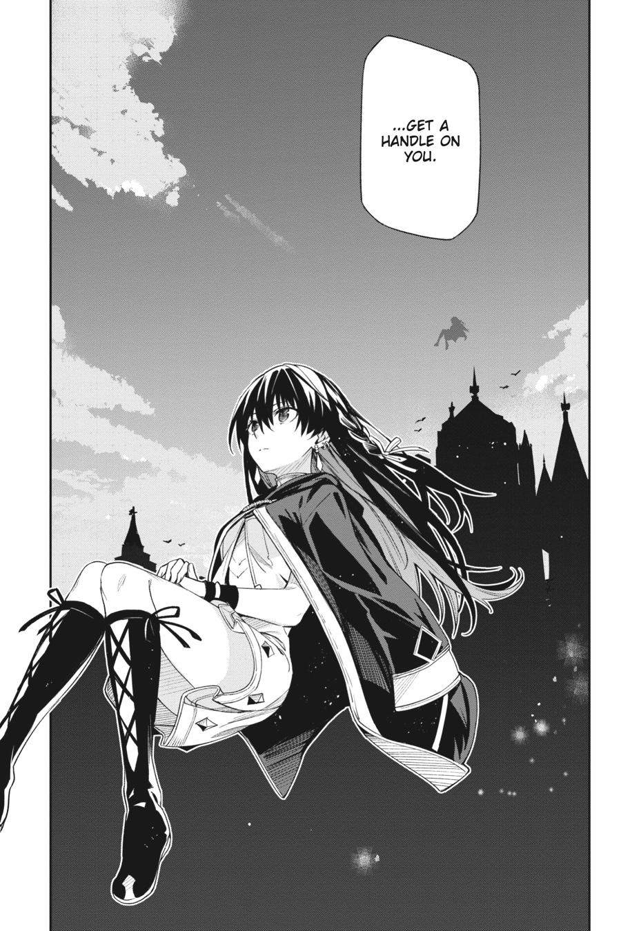 Unnamed Memory Chapter 2 - Page 29