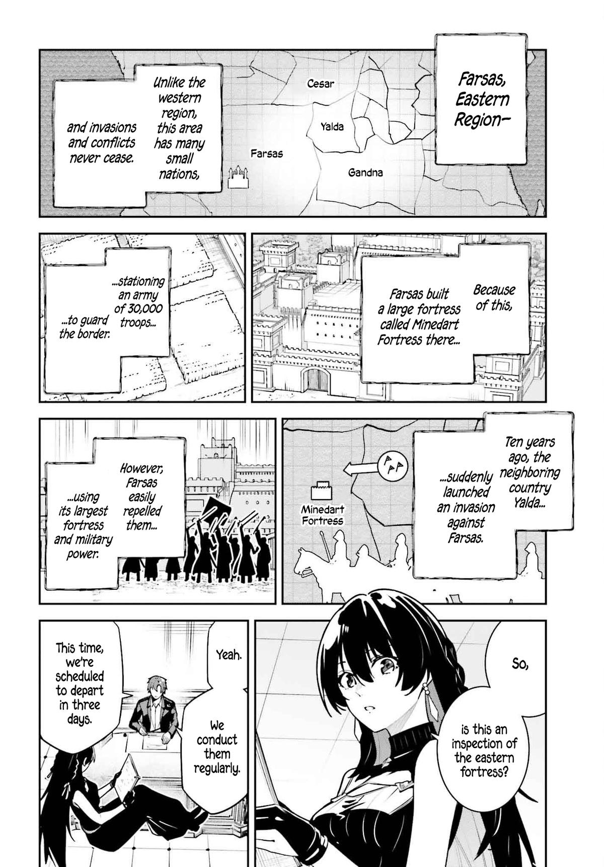 Unnamed Memory Chapter 45 - Page 5