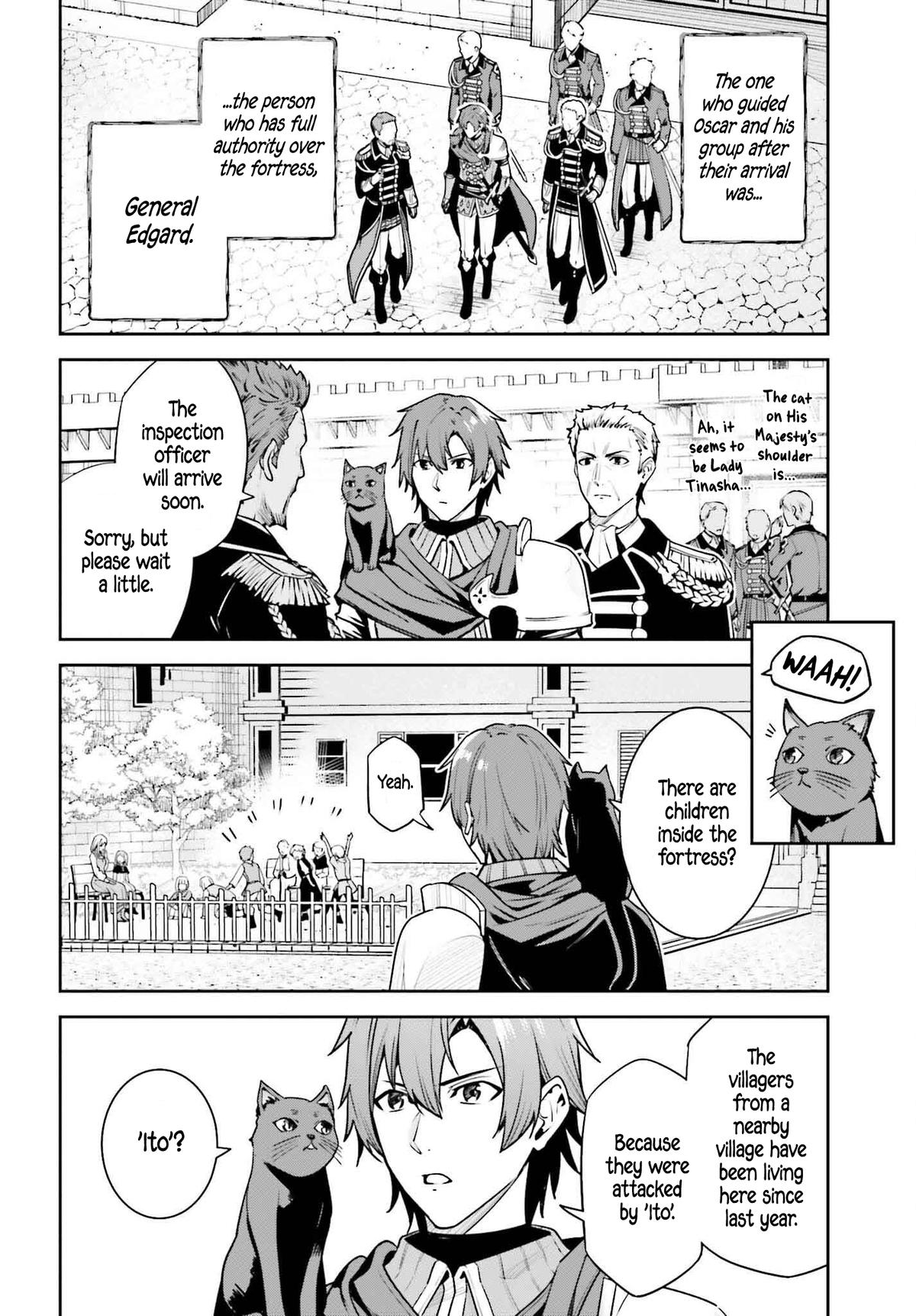 Unnamed Memory Chapter 45 - Page 9