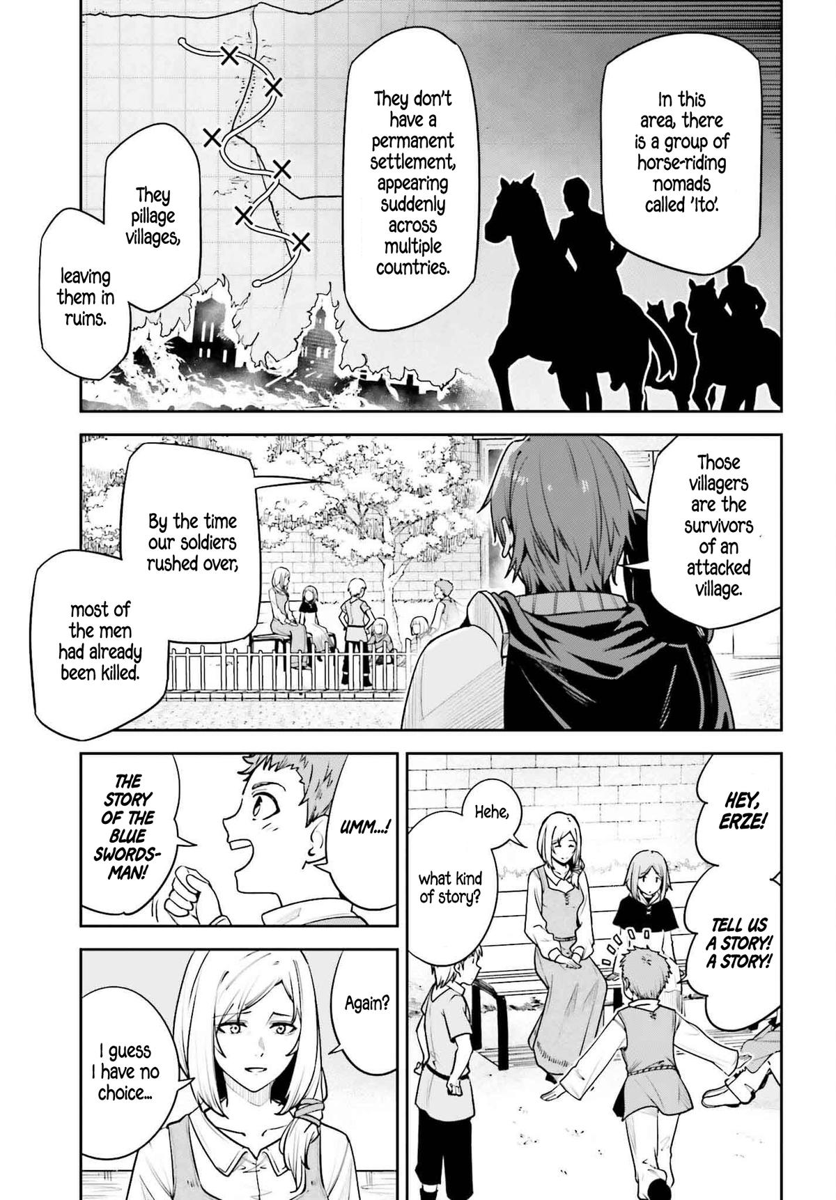 Unnamed Memory Chapter 45 - Page 10