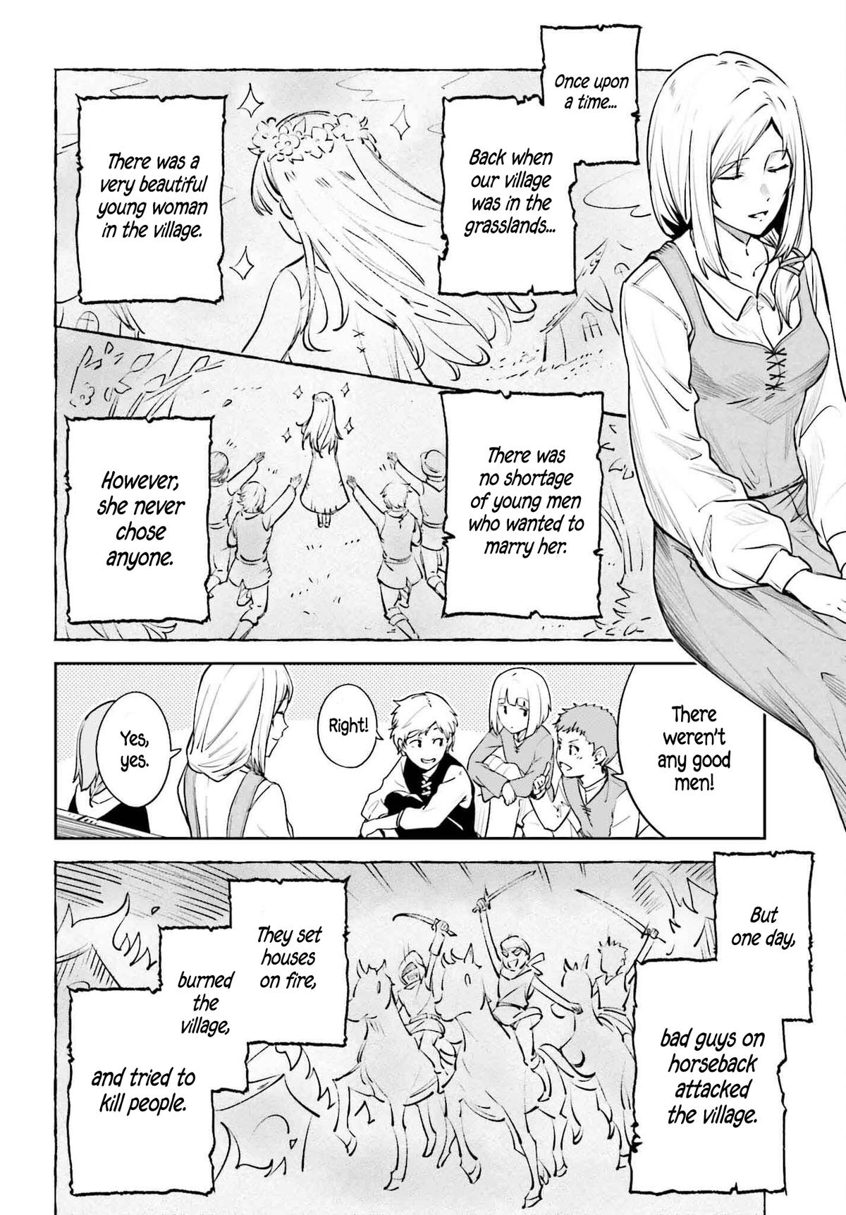 Unnamed Memory Chapter 45 - Page 11