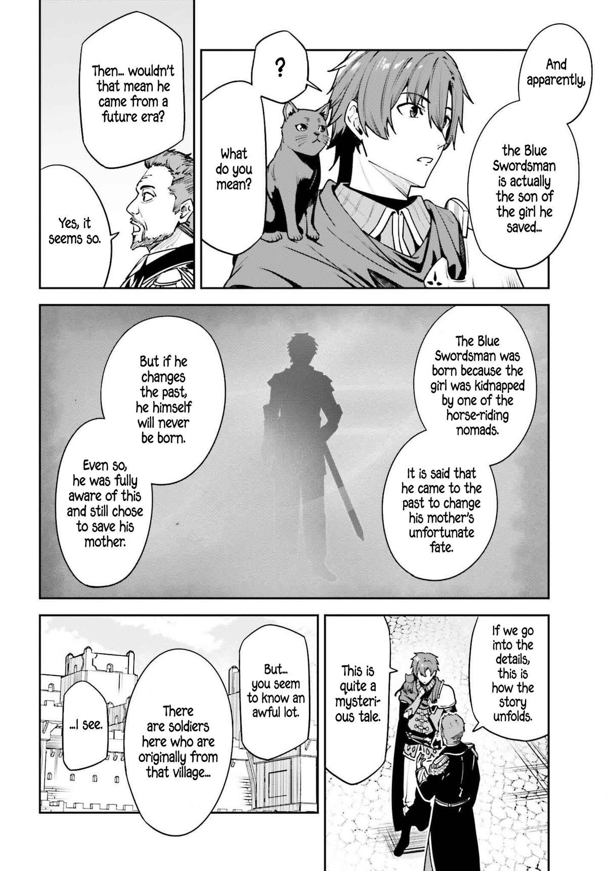 Unnamed Memory Chapter 45 - Page 13