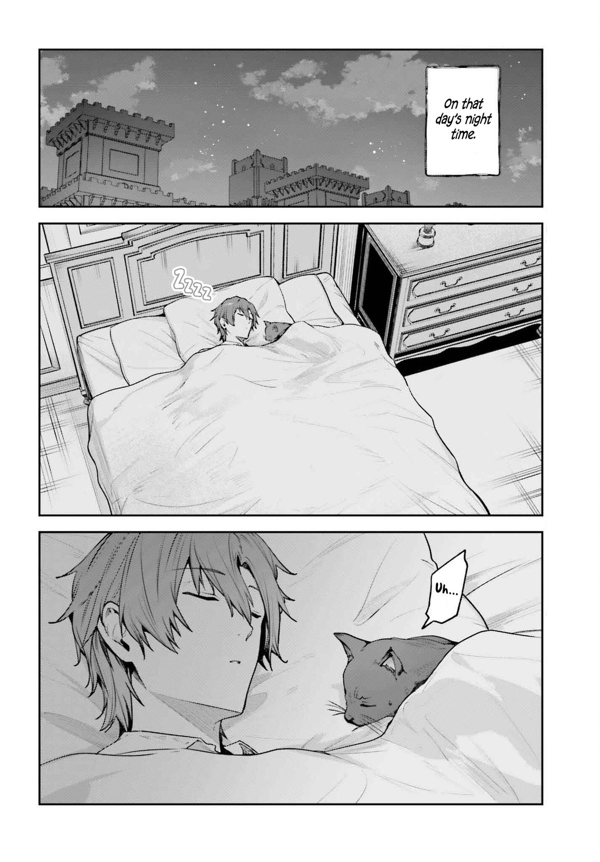 Unnamed Memory Chapter 45 - Page 15