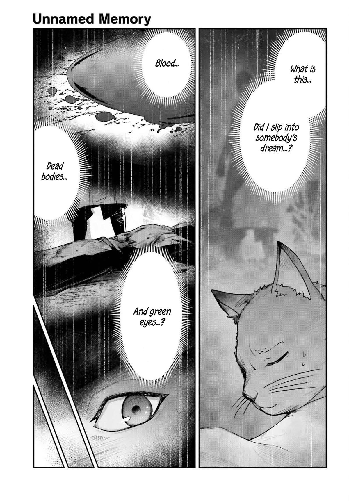 Unnamed Memory Chapter 45 - Page 16