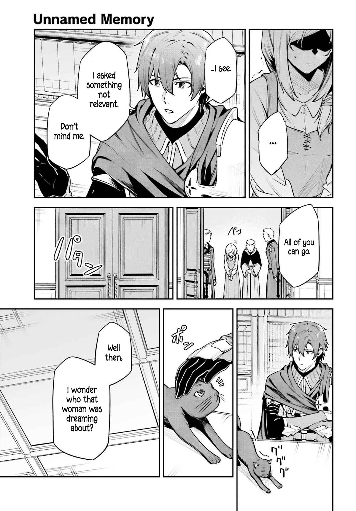 Unnamed Memory Chapter 45 - Page 22