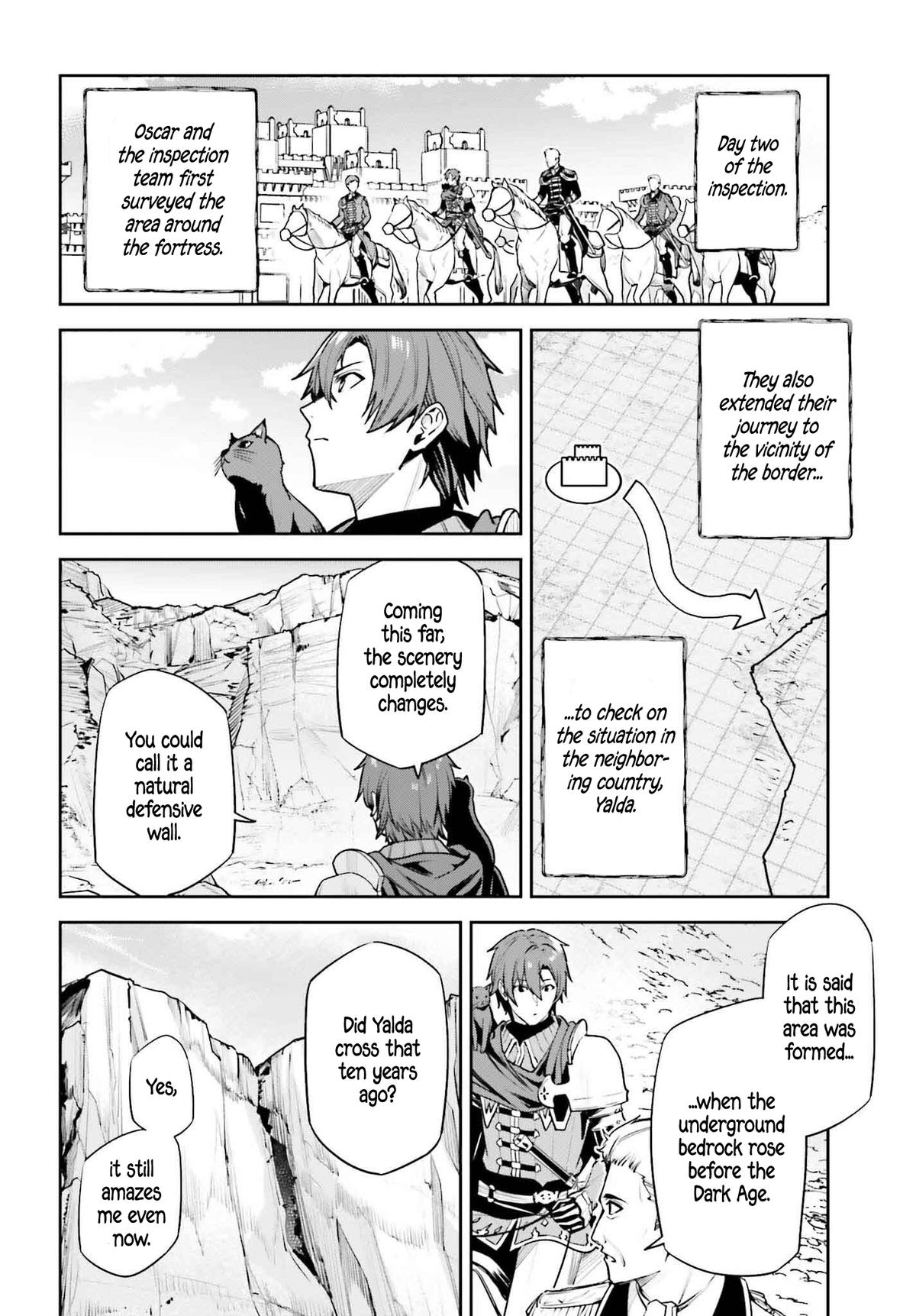 Unnamed Memory Chapter 45 - Page 23