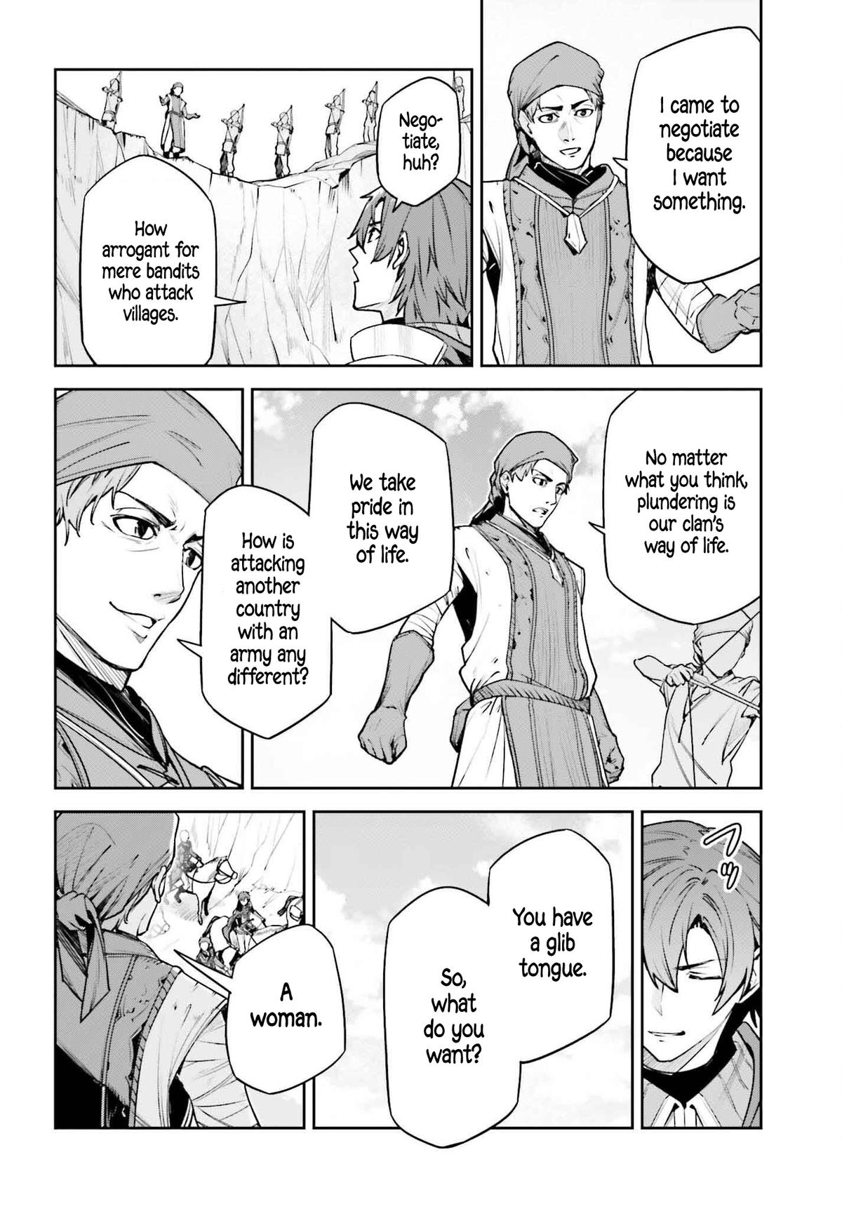 Unnamed Memory Chapter 45 - Page 27