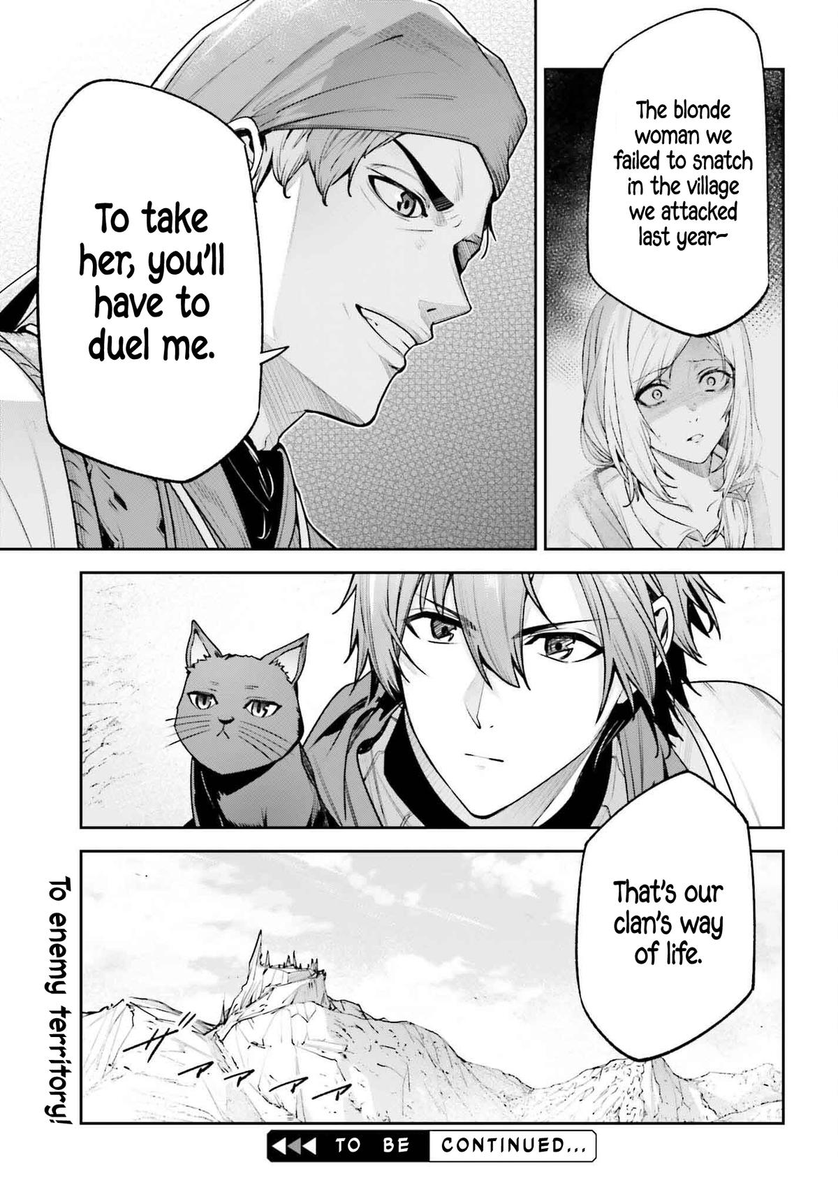 Unnamed Memory Chapter 45 - Page 28