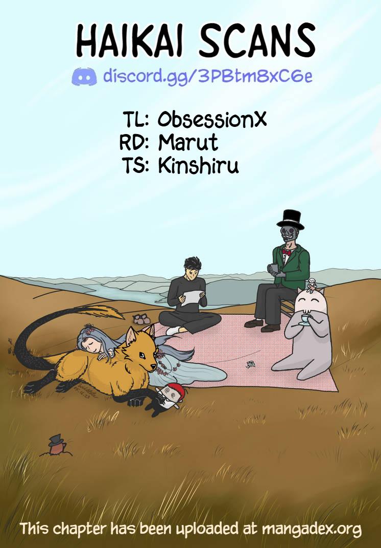 Unnamed Memory Chapter 45 - Page 29