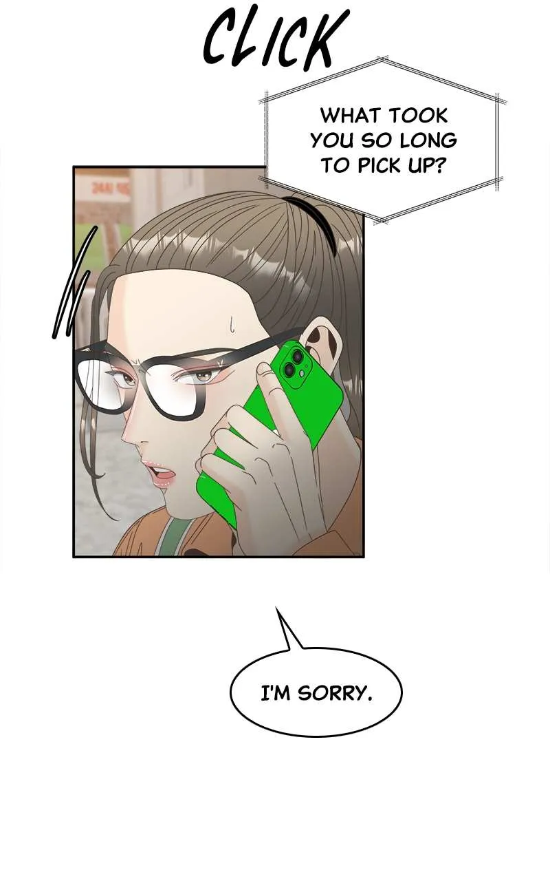 Unraveling Rumors - Chapter 35 - 56