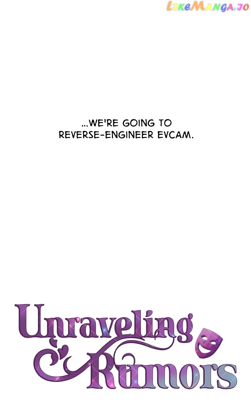 Unraveling Rumors - Chapter 39 - 16