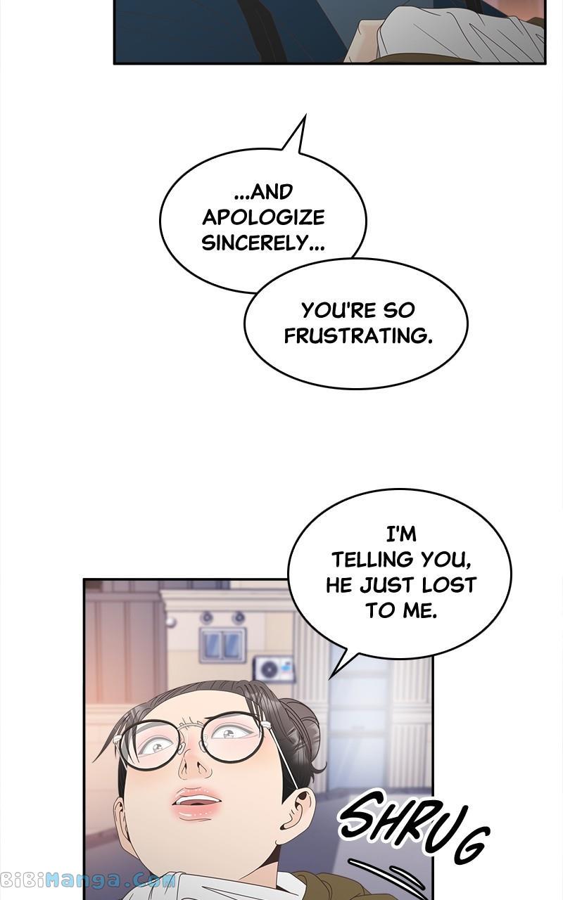 Unraveling Rumors - Chapter 42 - 11