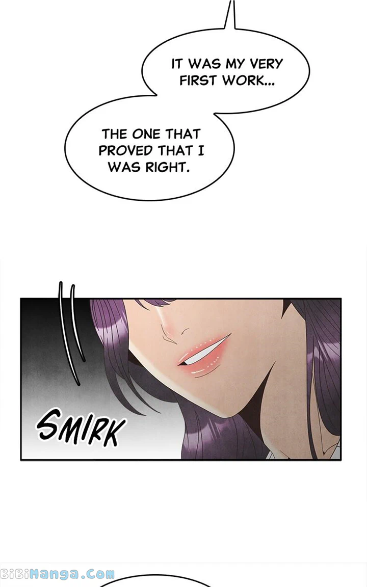 Unraveling Rumors Chapter 44 - Page 11