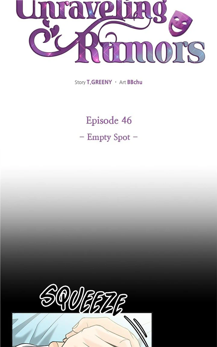 Unraveling Rumors Chapter 46 - Page 30
