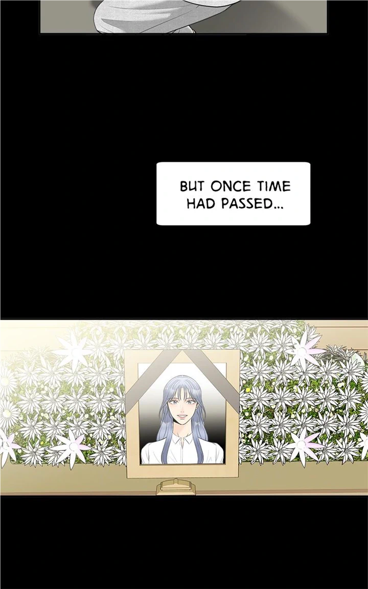 Unraveling Rumors Chapter 46 - Page 36