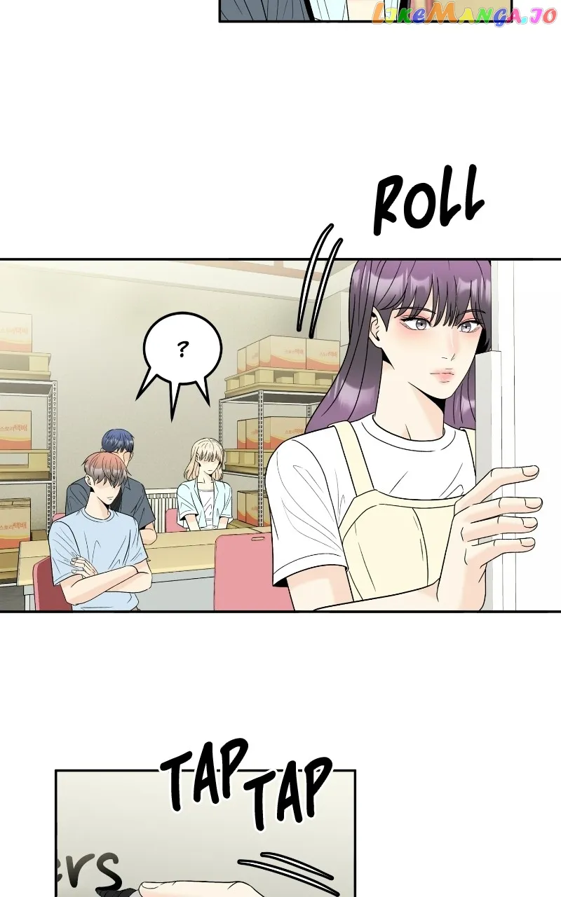 Unraveling Rumors Chapter 48 - Page 38