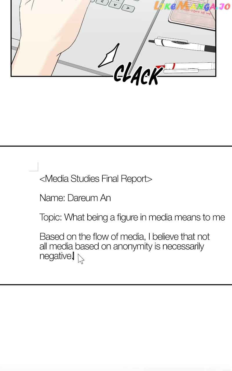 Unraveling Rumors Chapter 50 - Page 70