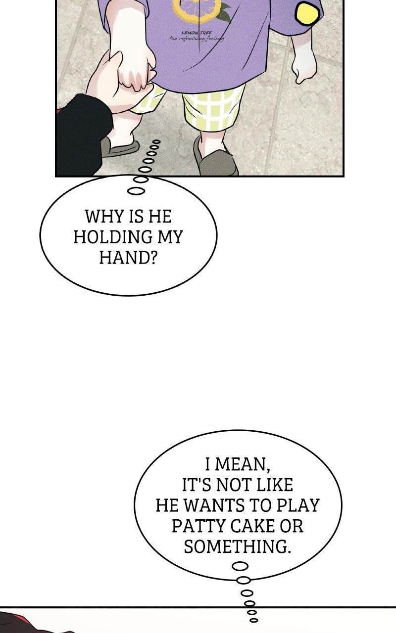 Unrefined Love Chapter 10 - Page 6