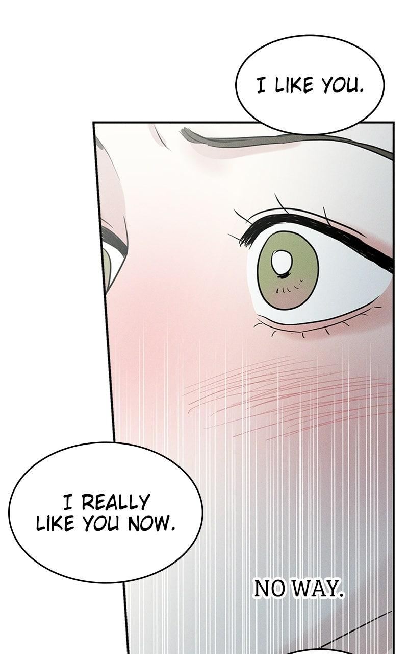 Unrefined Love Chapter 10 - Page 8