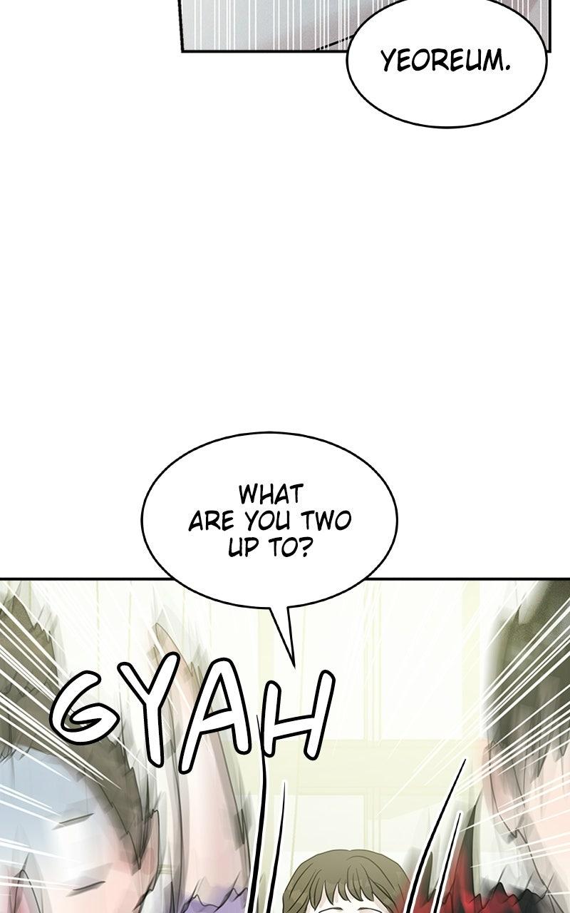 Unrefined Love Chapter 10 - Page 9