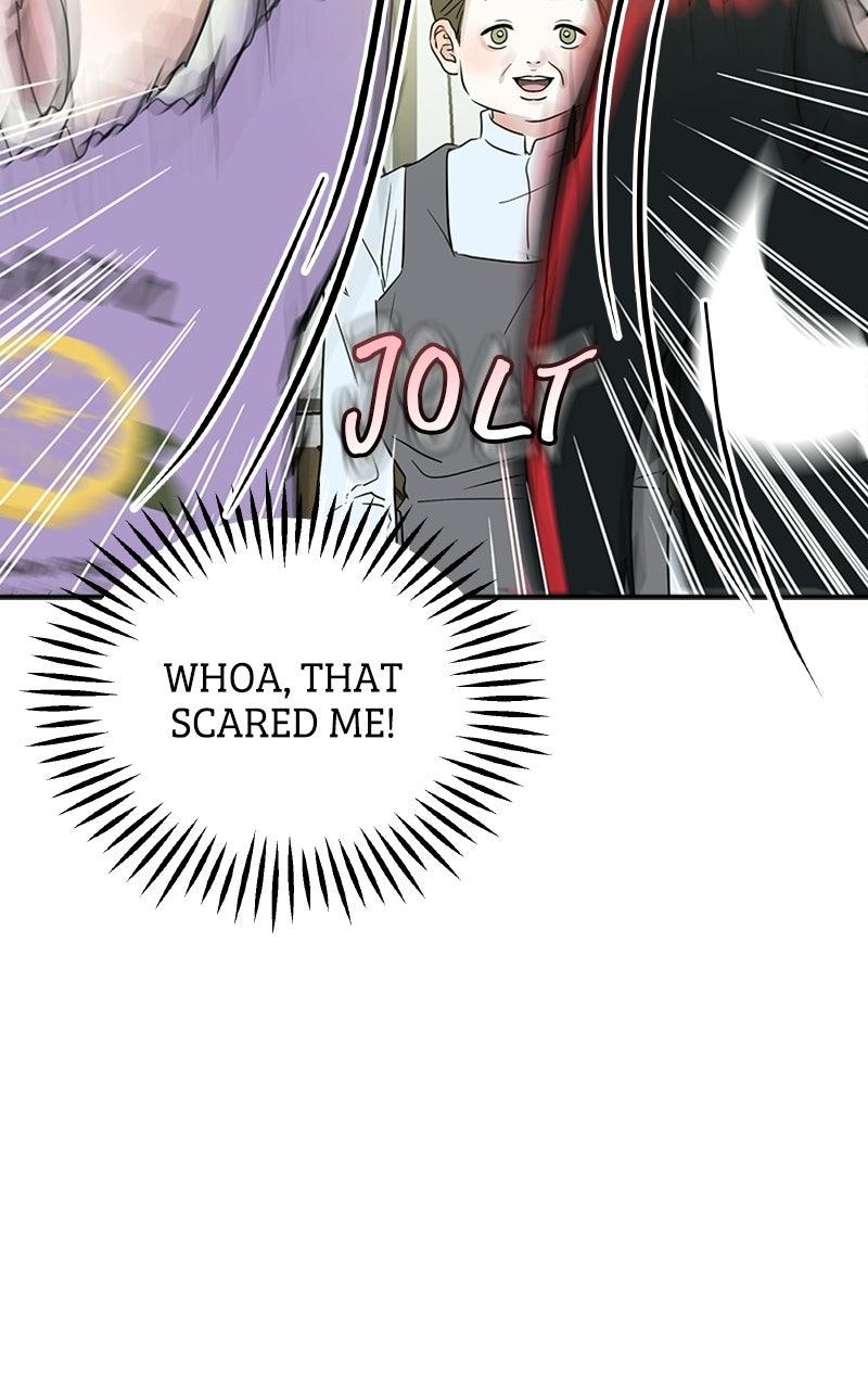 Unrefined Love Chapter 10 - Page 10