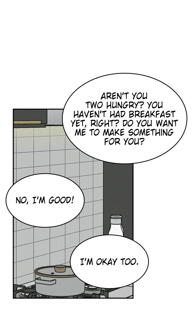 Unrefined Love Chapter 10 - Page 12