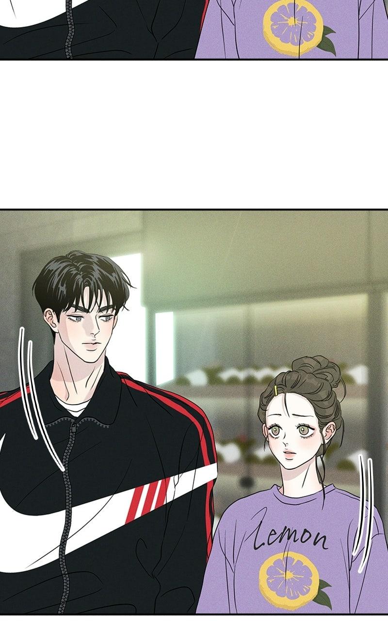 Unrefined Love Chapter 10 - Page 14