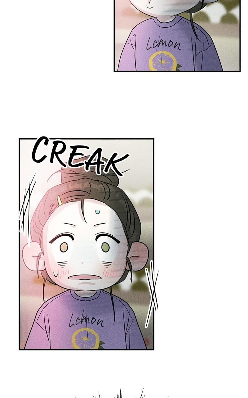 Unrefined Love Chapter 10 - Page 17