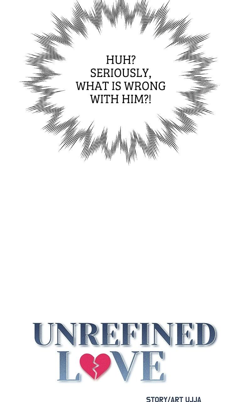 Unrefined Love Chapter 10 - Page 18