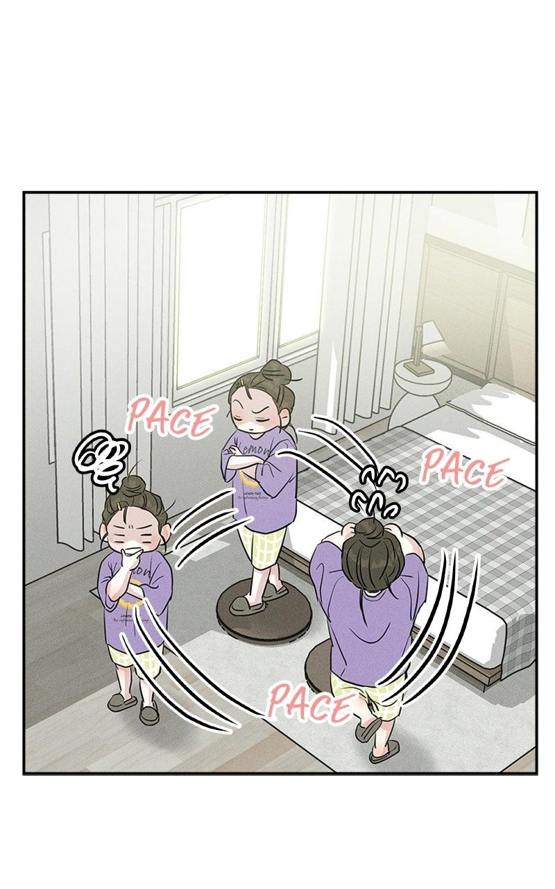 Unrefined Love Chapter 10 - Page 20