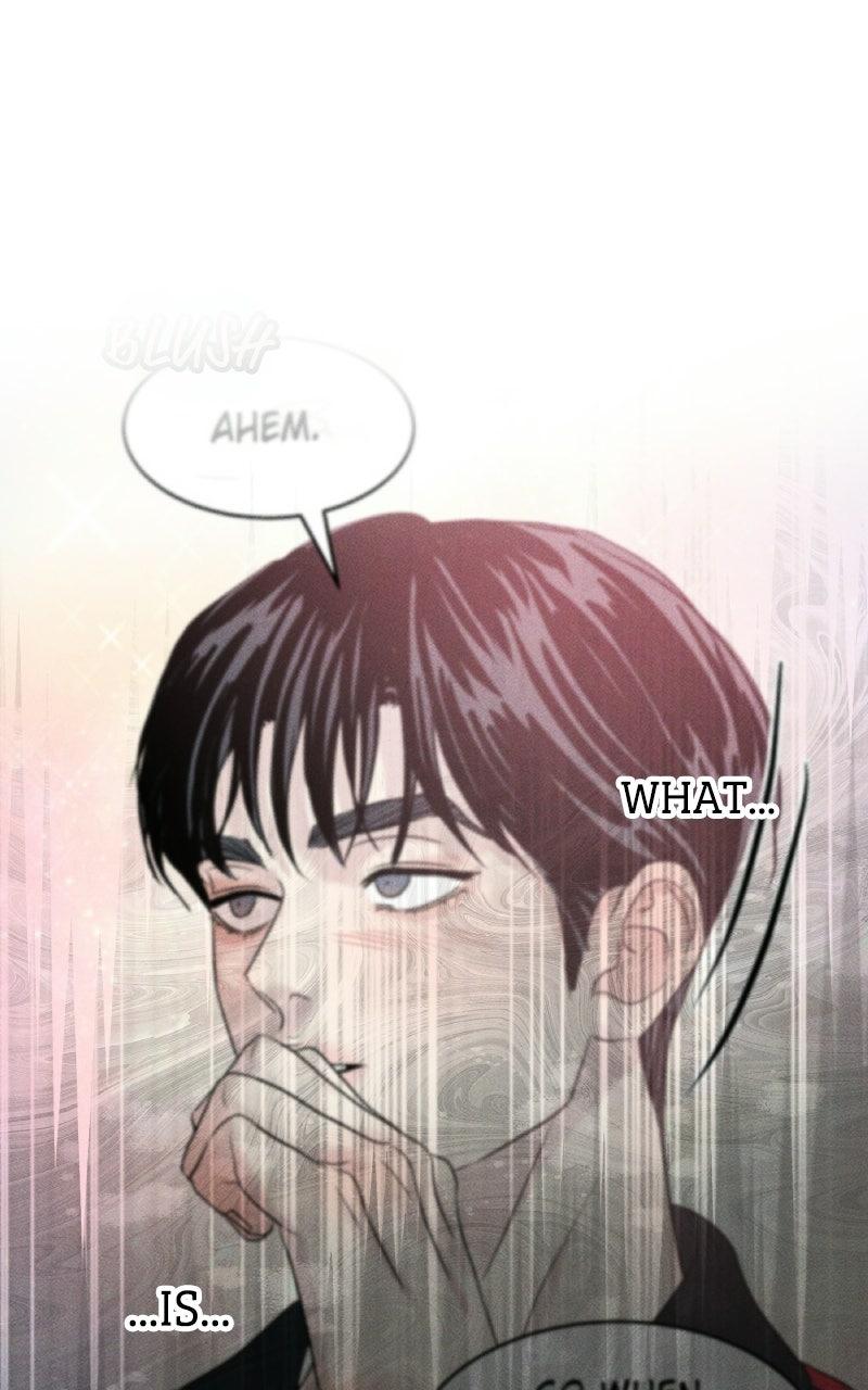 Unrefined Love Chapter 10 - Page 21