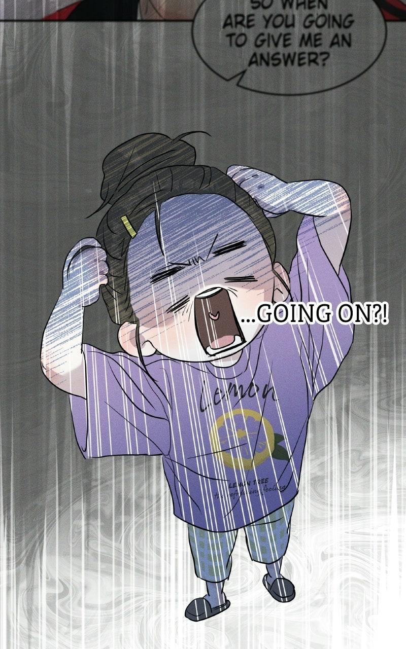 Unrefined Love Chapter 10 - Page 22