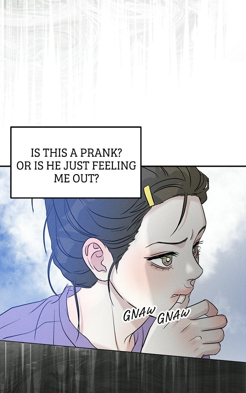 Unrefined Love Chapter 10 - Page 23