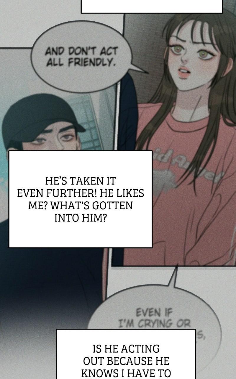 Unrefined Love Chapter 10 - Page 26