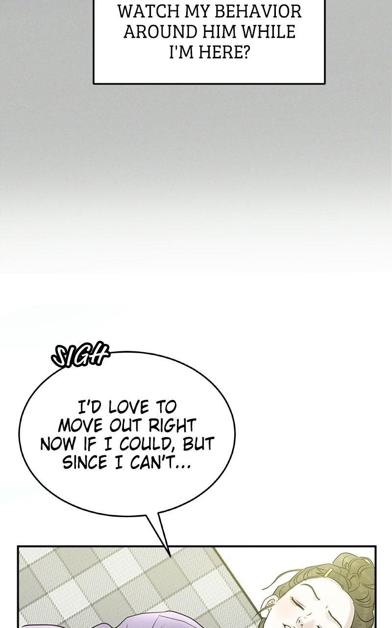 Unrefined Love Chapter 10 - Page 27