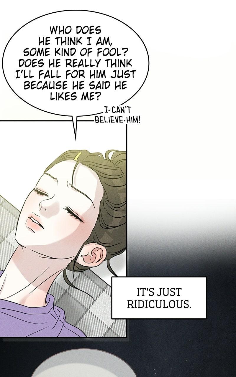 Unrefined Love Chapter 10 - Page 29