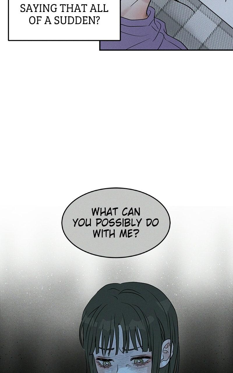 Unrefined Love Chapter 10 - Page 31