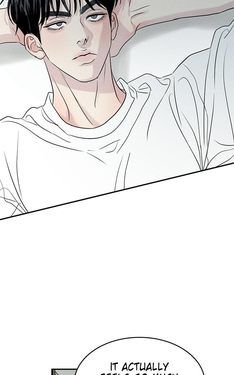 Unrefined Love Chapter 10 - Page 34