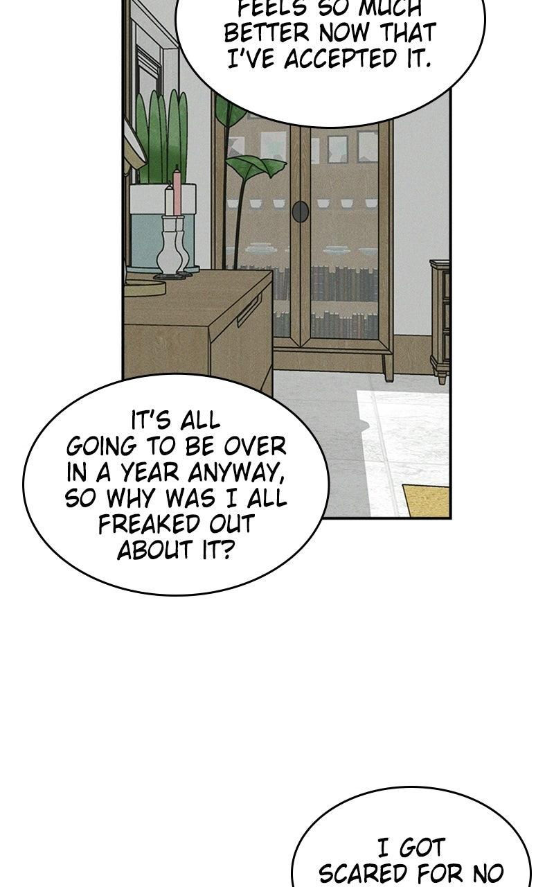 Unrefined Love Chapter 10 - Page 35