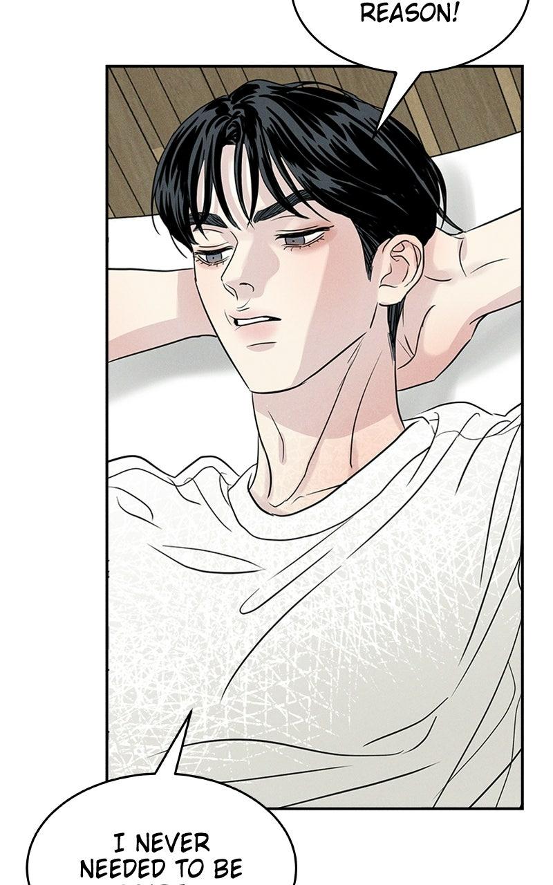 Unrefined Love Chapter 10 - Page 36