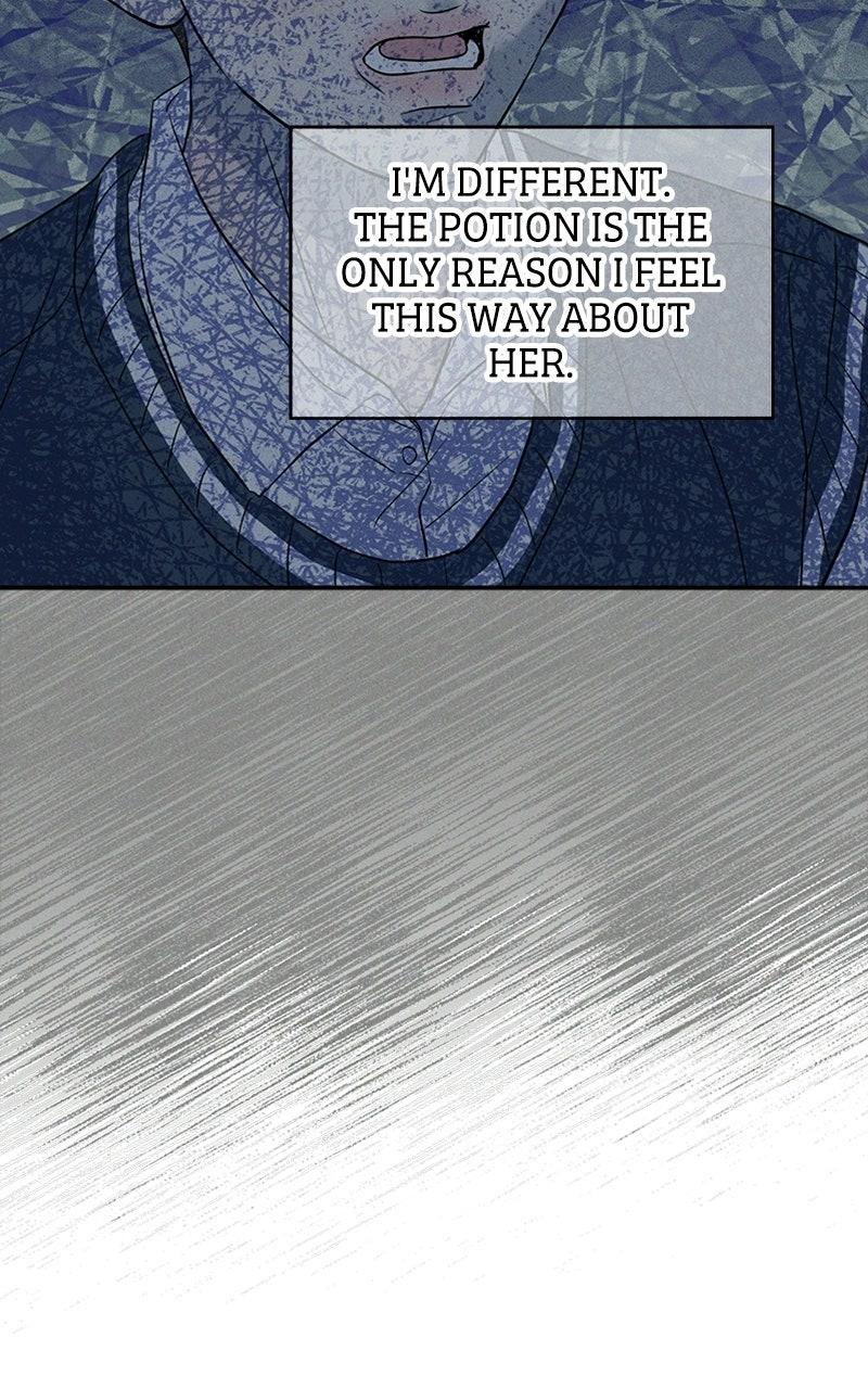 Unrefined Love Chapter 10 - Page 38