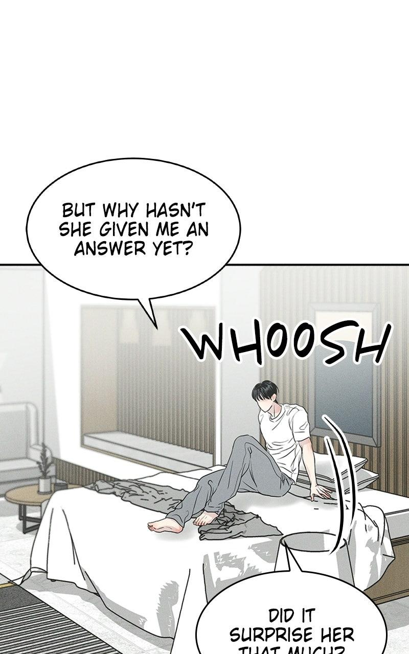 Unrefined Love Chapter 10 - Page 39