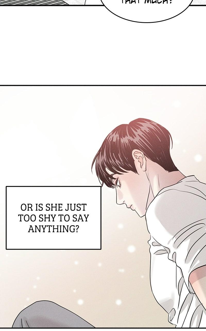 Unrefined Love Chapter 10 - Page 40