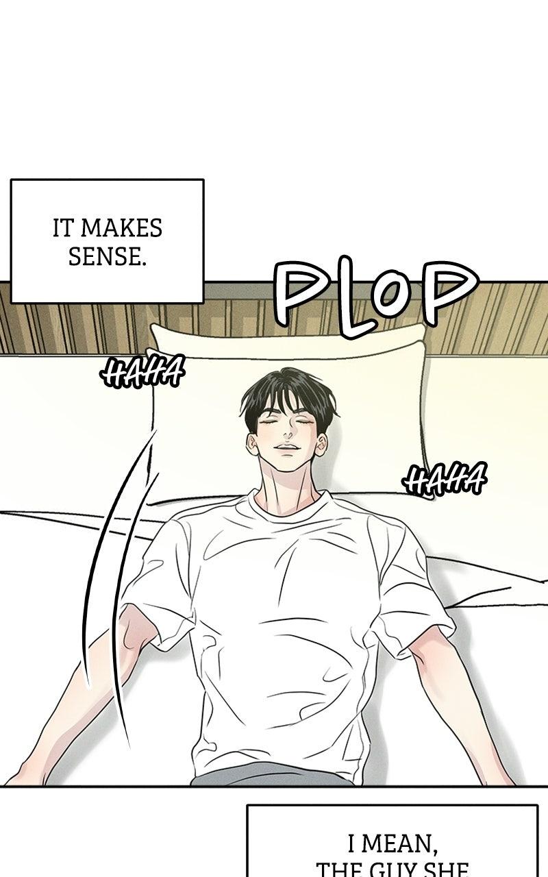 Unrefined Love Chapter 10 - Page 42